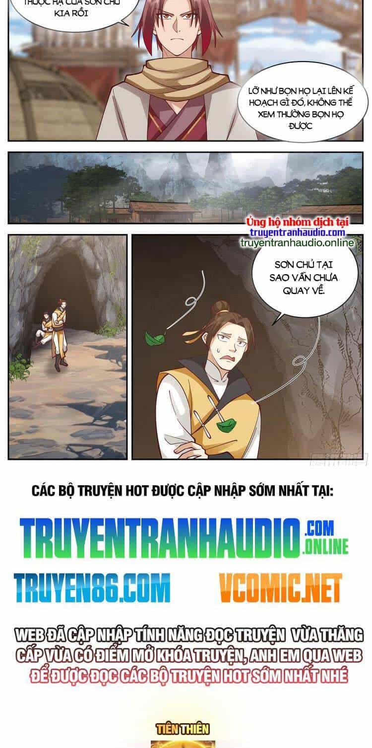 Thần Sủng Lại Cho Ta Bật Hack - Chương 78 - ảnh 8