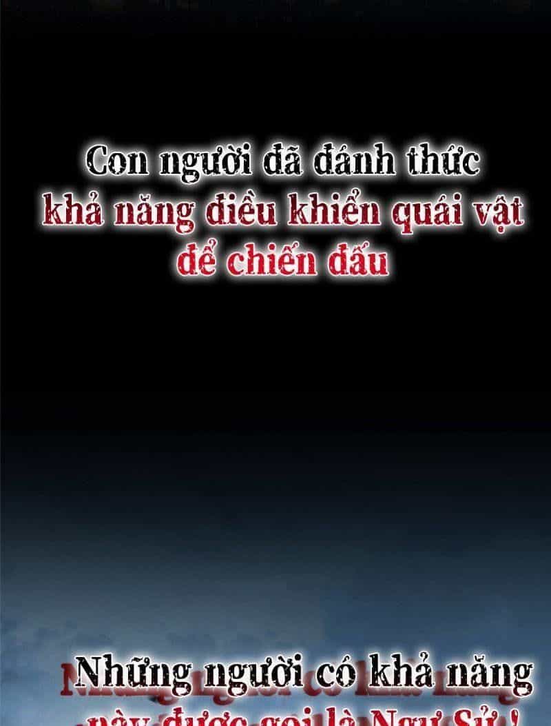 Thần Sủng Tiến Hóa - Chương 0 - ảnh 7