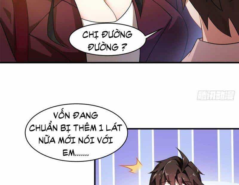 Thần Sủng Tiến Hóa - Chương 9 - ảnh 55