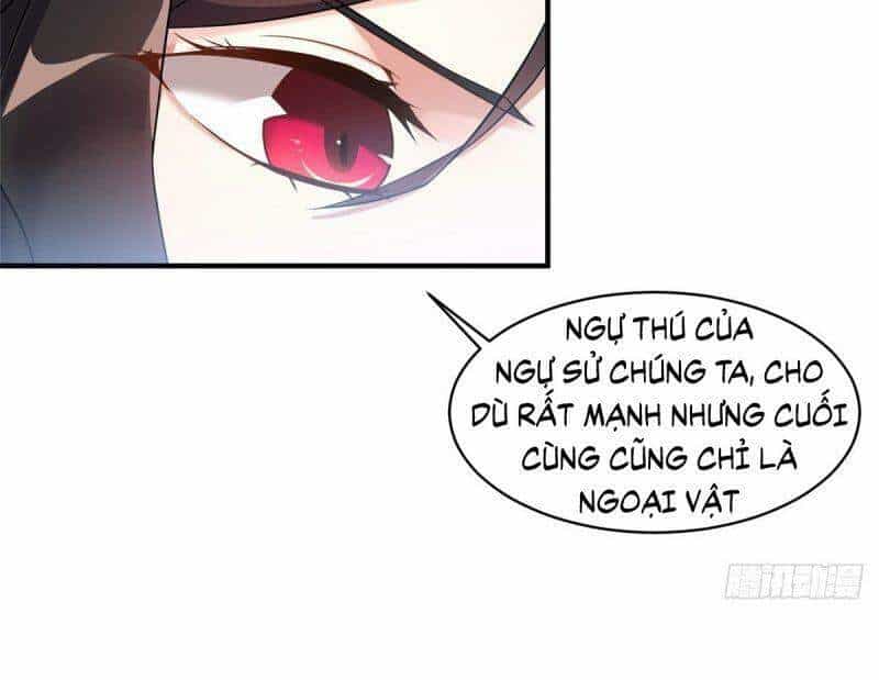 Thần Sủng Tiến Hóa - Chương 9 - ảnh 58