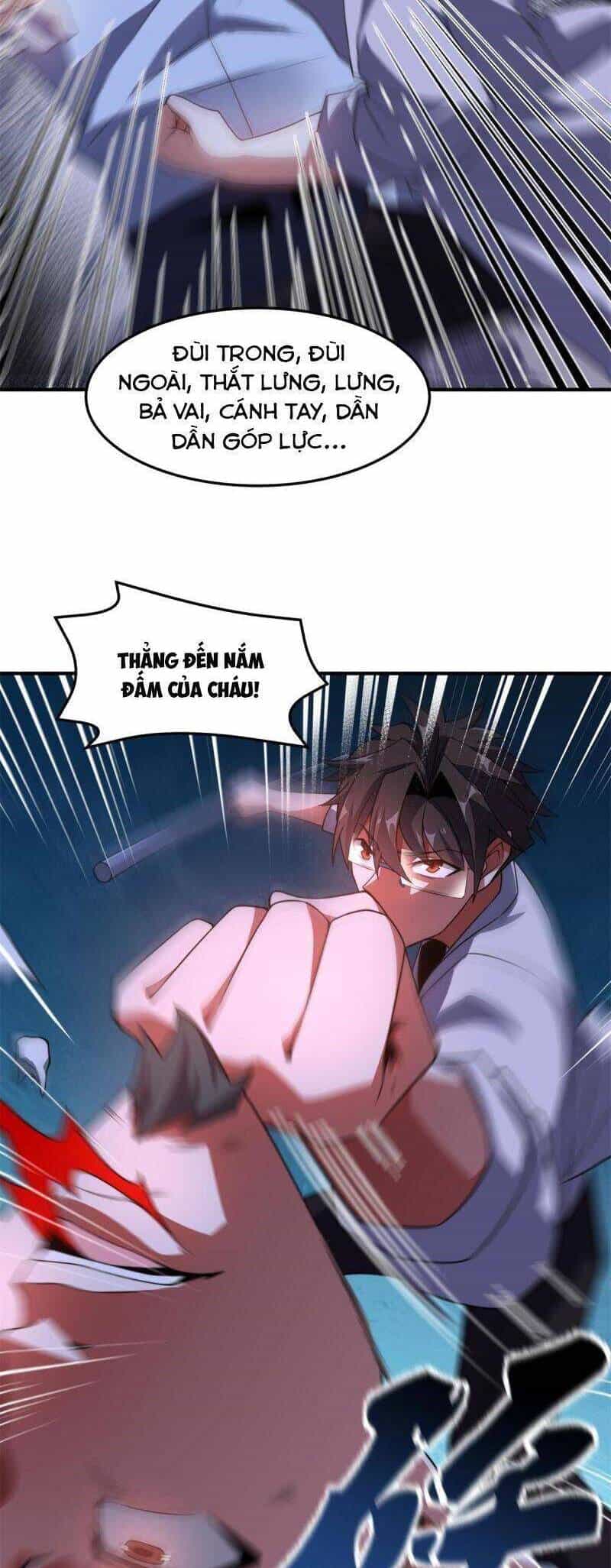 Thần Sủng Tiến Hóa - Chương 99 - ảnh 12