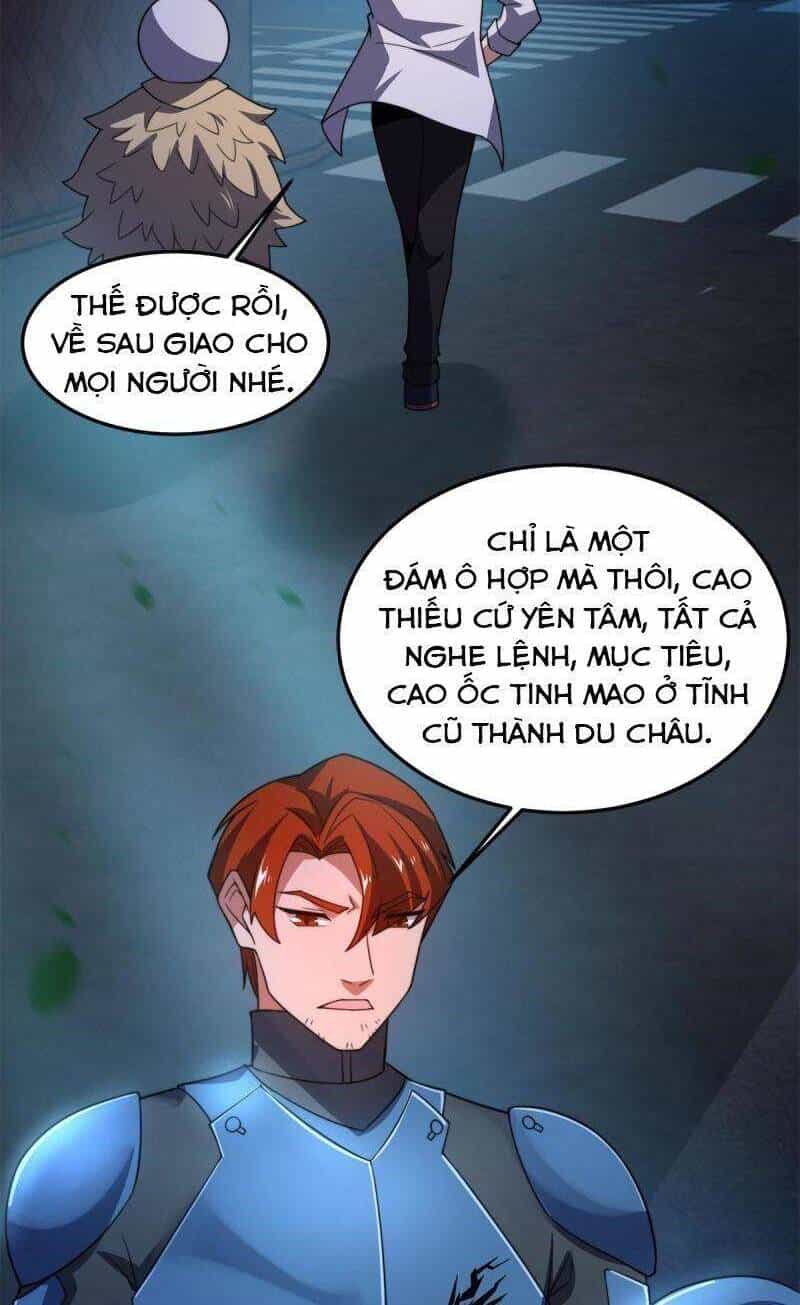 Thần Sủng Tiến Hóa - Chương 99 - ảnh 21