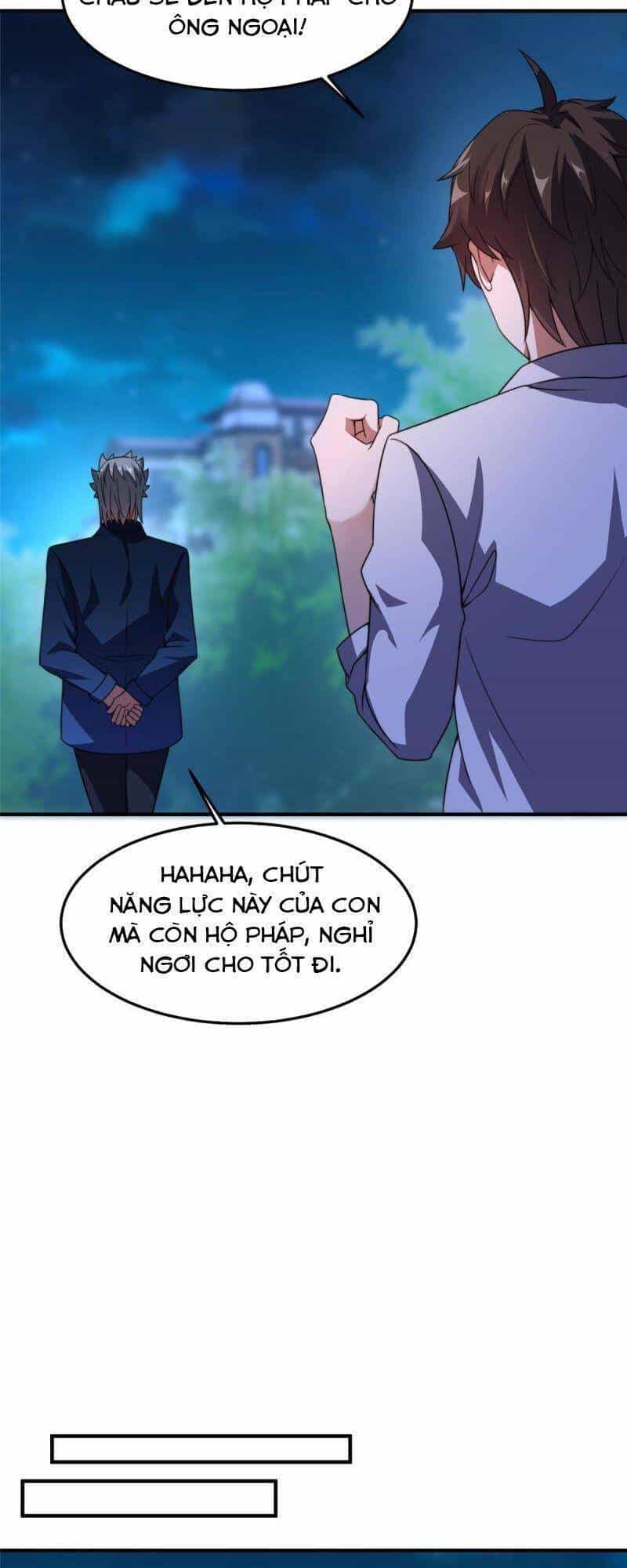 Thần Sủng Tiến Hóa - Chương 100 - ảnh 20