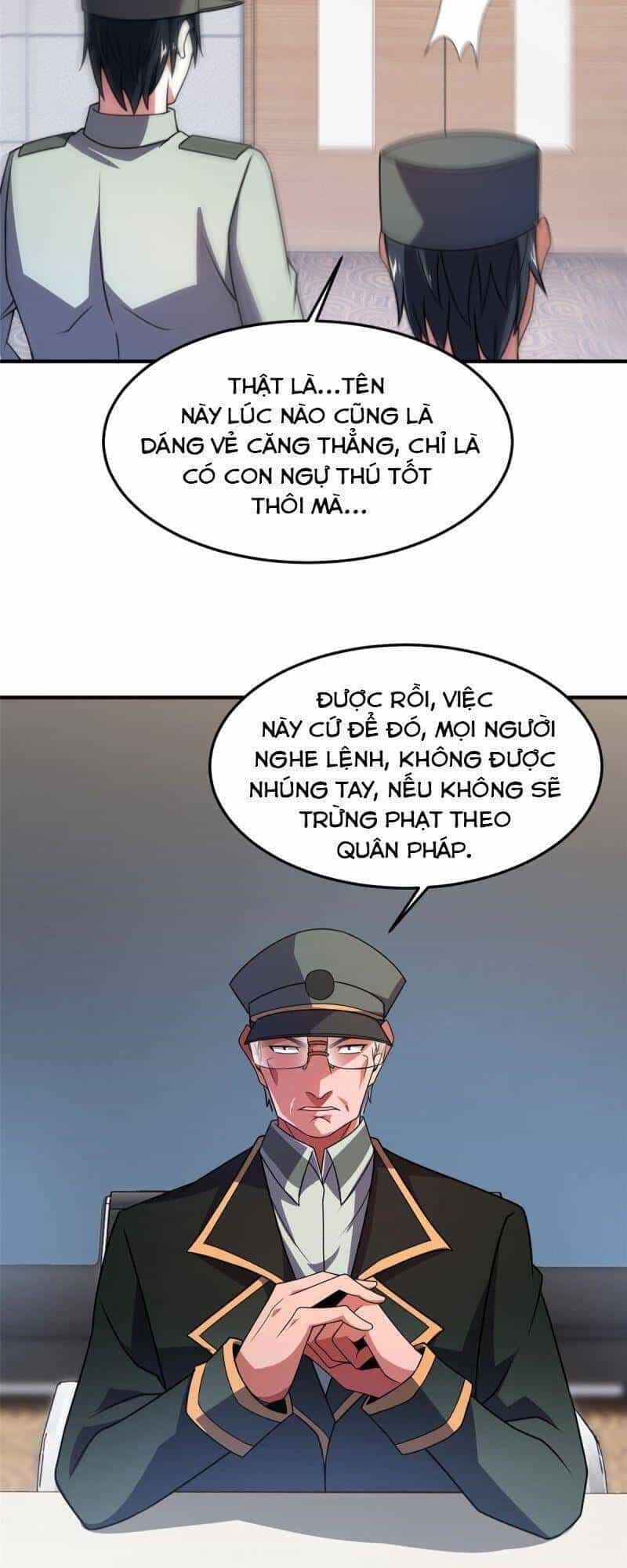 Thần Sủng Tiến Hóa - Chương 100 - ảnh 32