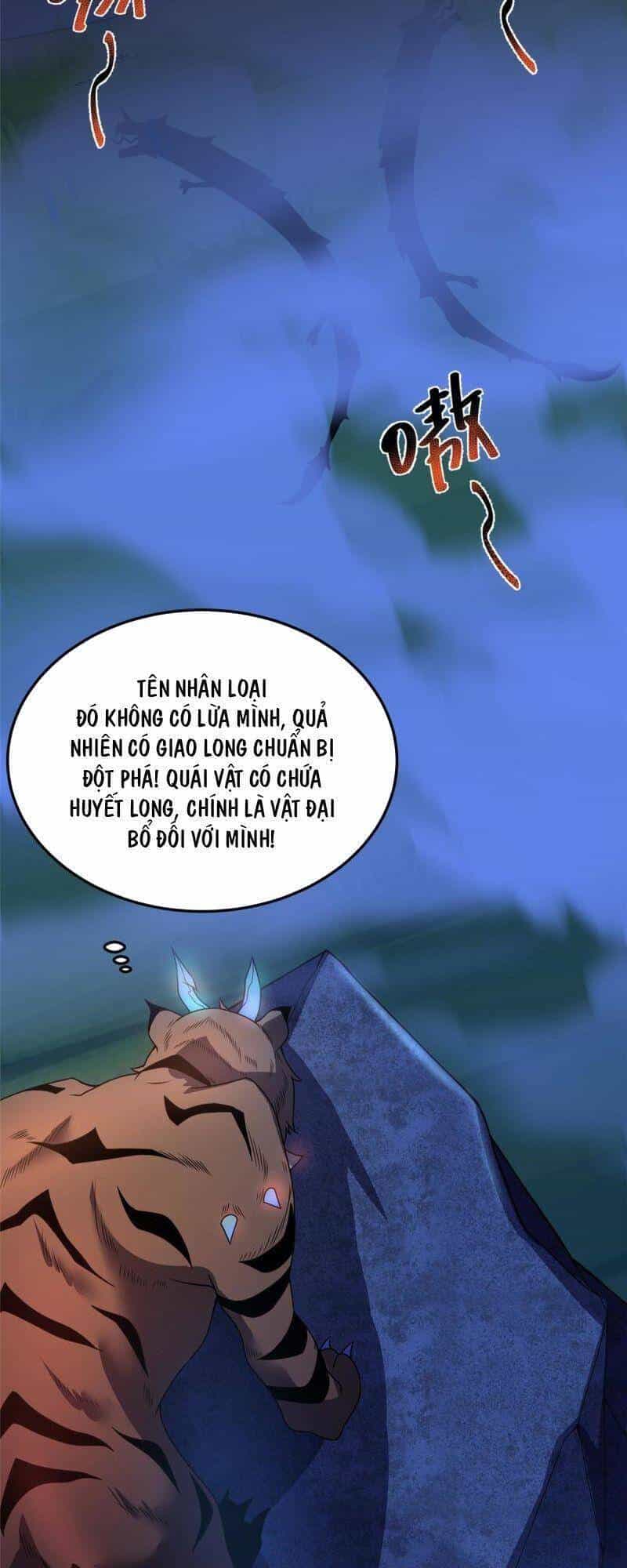 Thần Sủng Tiến Hóa - Chương 100 - ảnh 37