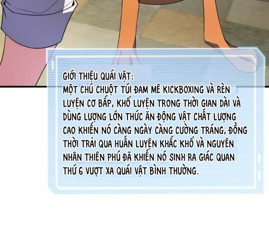 Thần Sủng Tiến Hóa - Chương 101 - ảnh 35