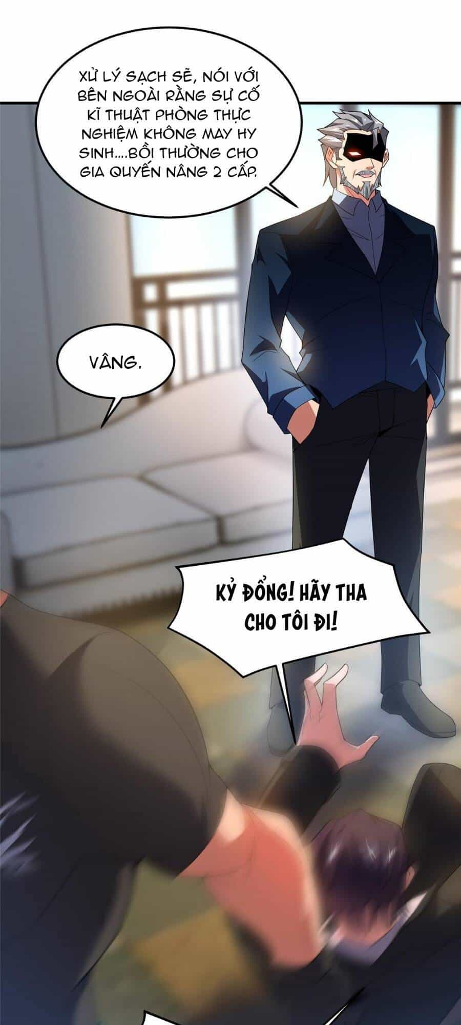 Thần Sủng Tiến Hóa - Chương 101 - ảnh 47