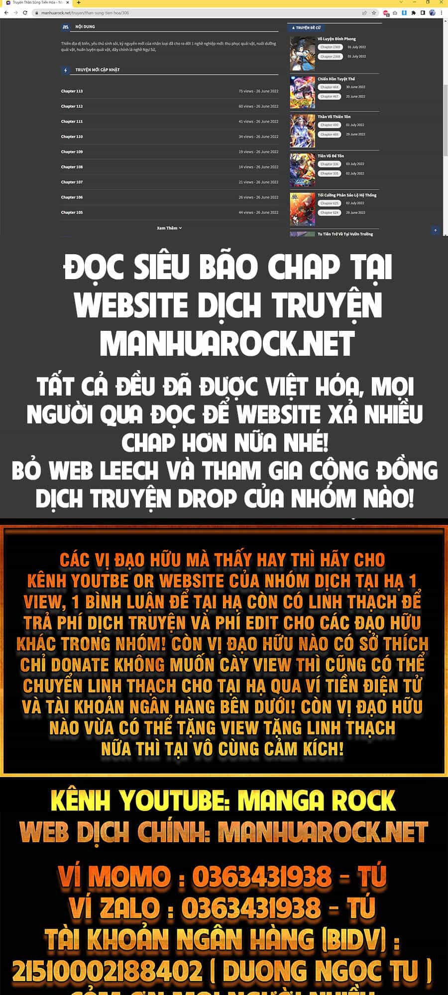Thần Sủng Tiến Hóa - Chương 102 - ảnh 60