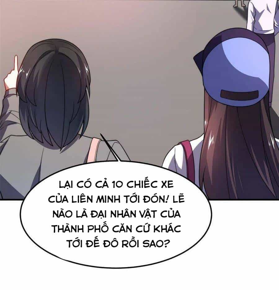 Thần Sủng Tiến Hóa - Chương 102 - ảnh 9