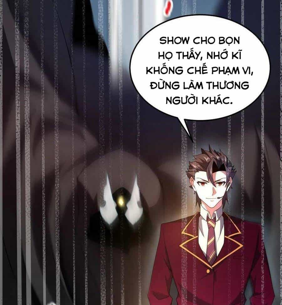 Thần Sủng Tiến Hóa - Chương 103 - ảnh 16