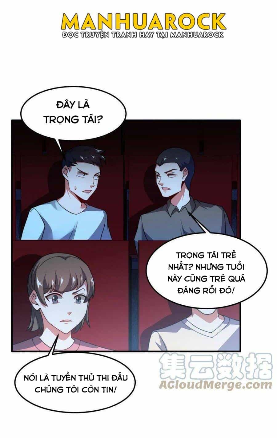 Thần Sủng Tiến Hóa - Chương 103 - ảnh 3