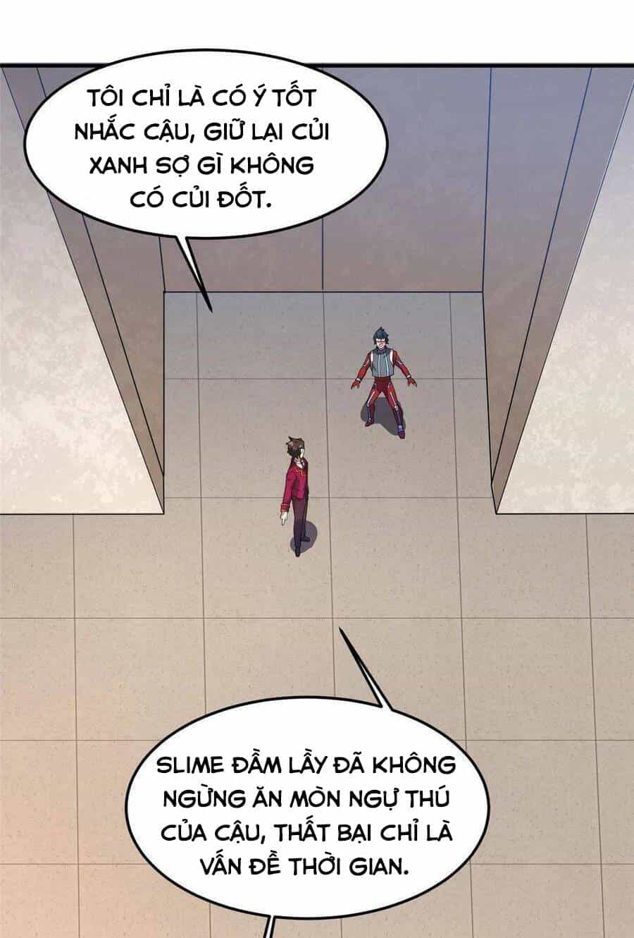 Thần Sủng Tiến Hóa - Chương 103 - ảnh 46
