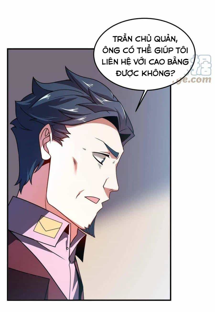 Thần Sủng Tiến Hóa - Chương 103 - ảnh 9