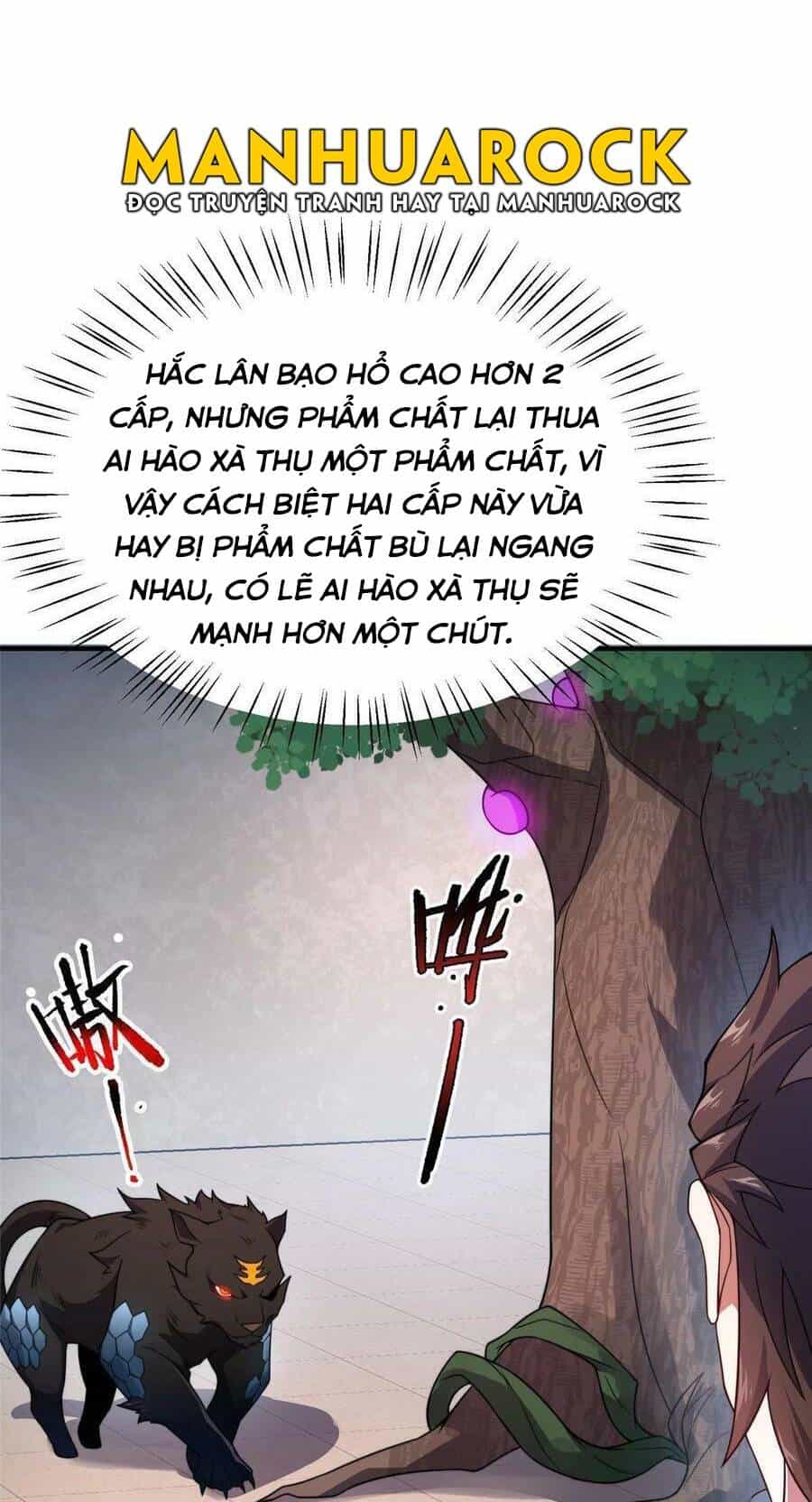 Thần Sủng Tiến Hóa - Chương 104 - ảnh 9