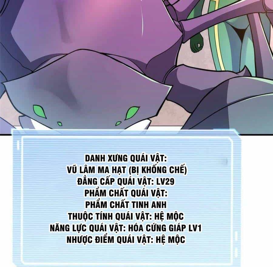 Thần Sủng Tiến Hóa - Chương 105 - ảnh 15