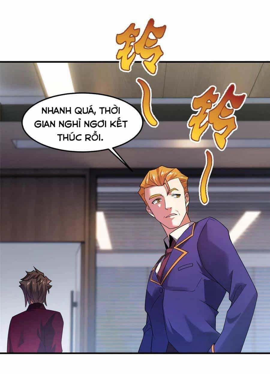 Thần Sủng Tiến Hóa - Chương 105 - ảnh 2