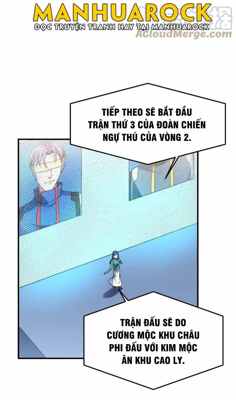 Thần Sủng Tiến Hóa - Chương 105 - ảnh 9