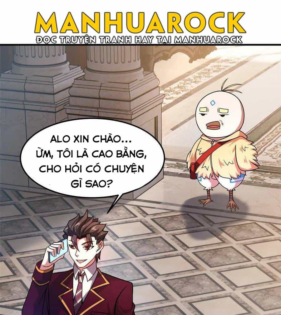 Thần Sủng Tiến Hóa - Chương 106 - ảnh 29