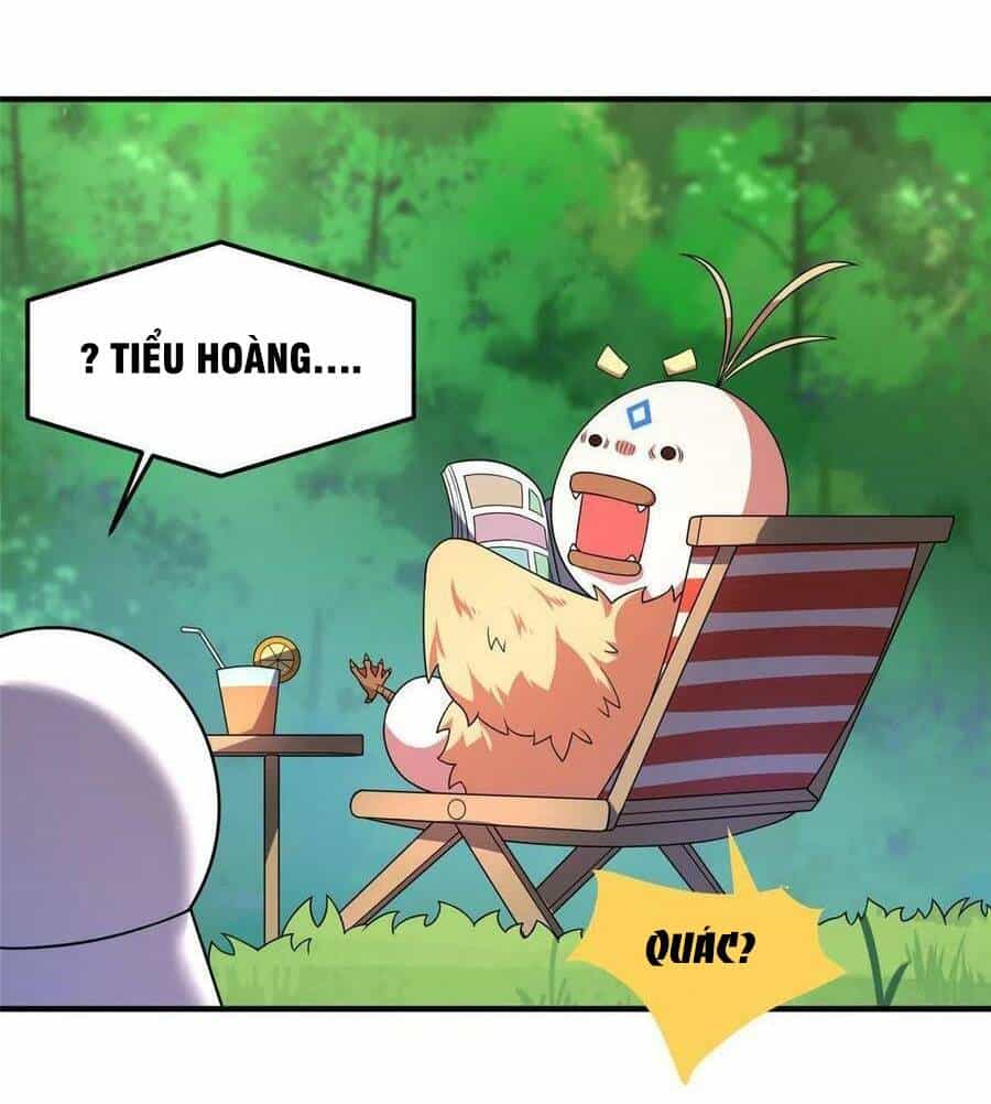 Thần Sủng Tiến Hóa - Chương 106 - ảnh 51