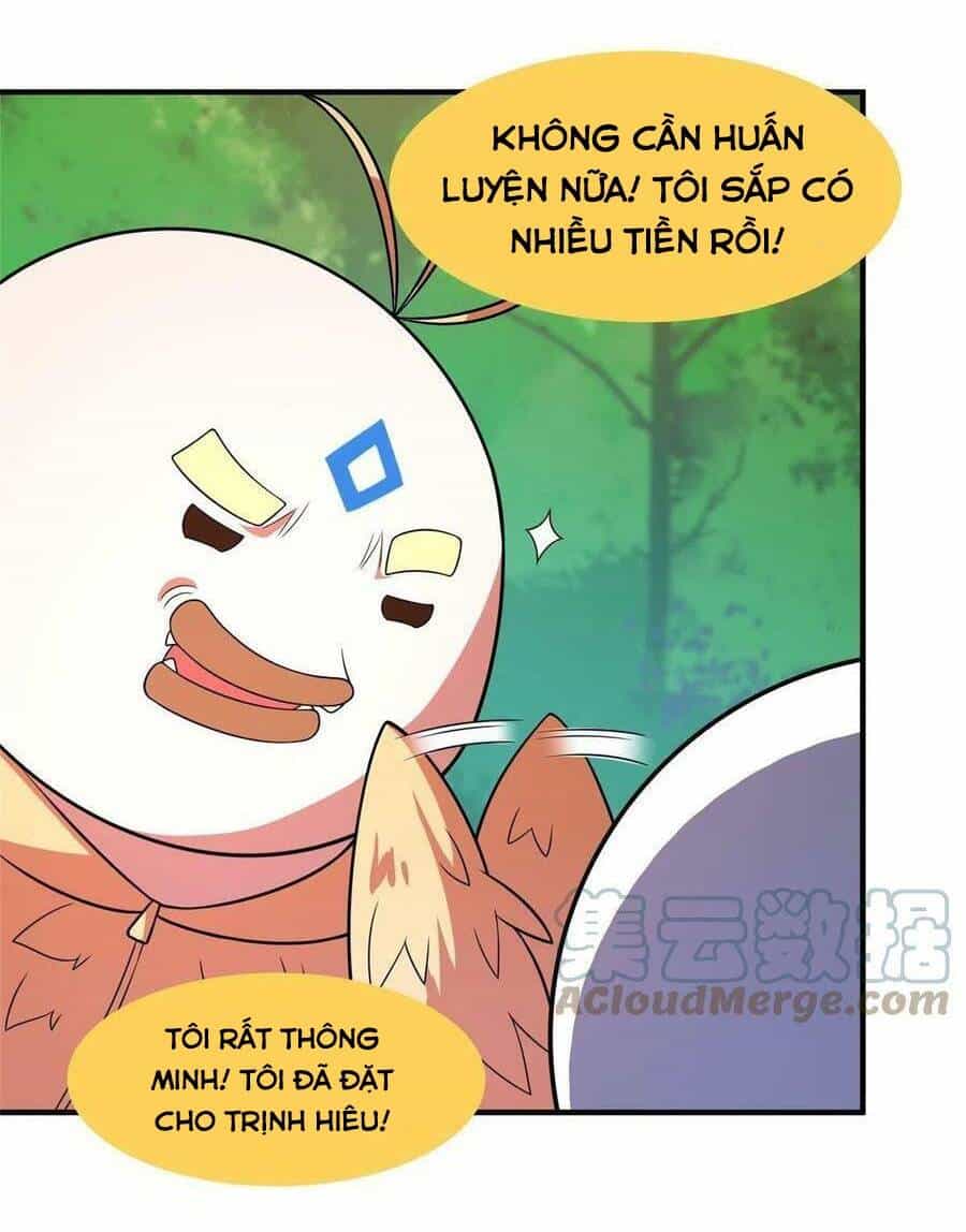 Thần Sủng Tiến Hóa - Chương 106 - ảnh 53