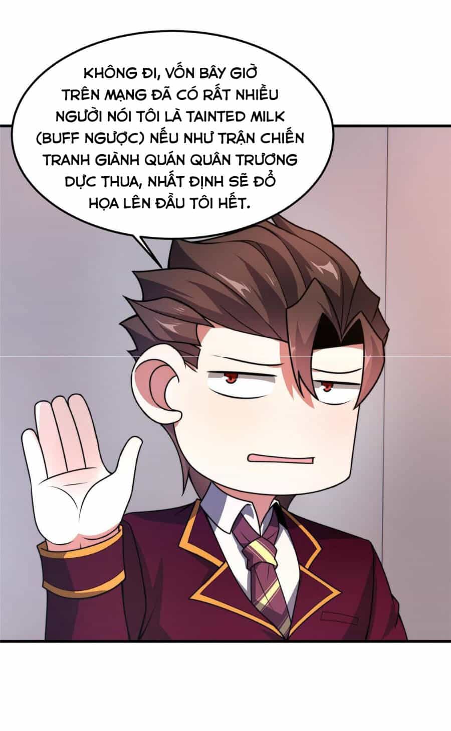 Thần Sủng Tiến Hóa - Chương 107 - ảnh 6