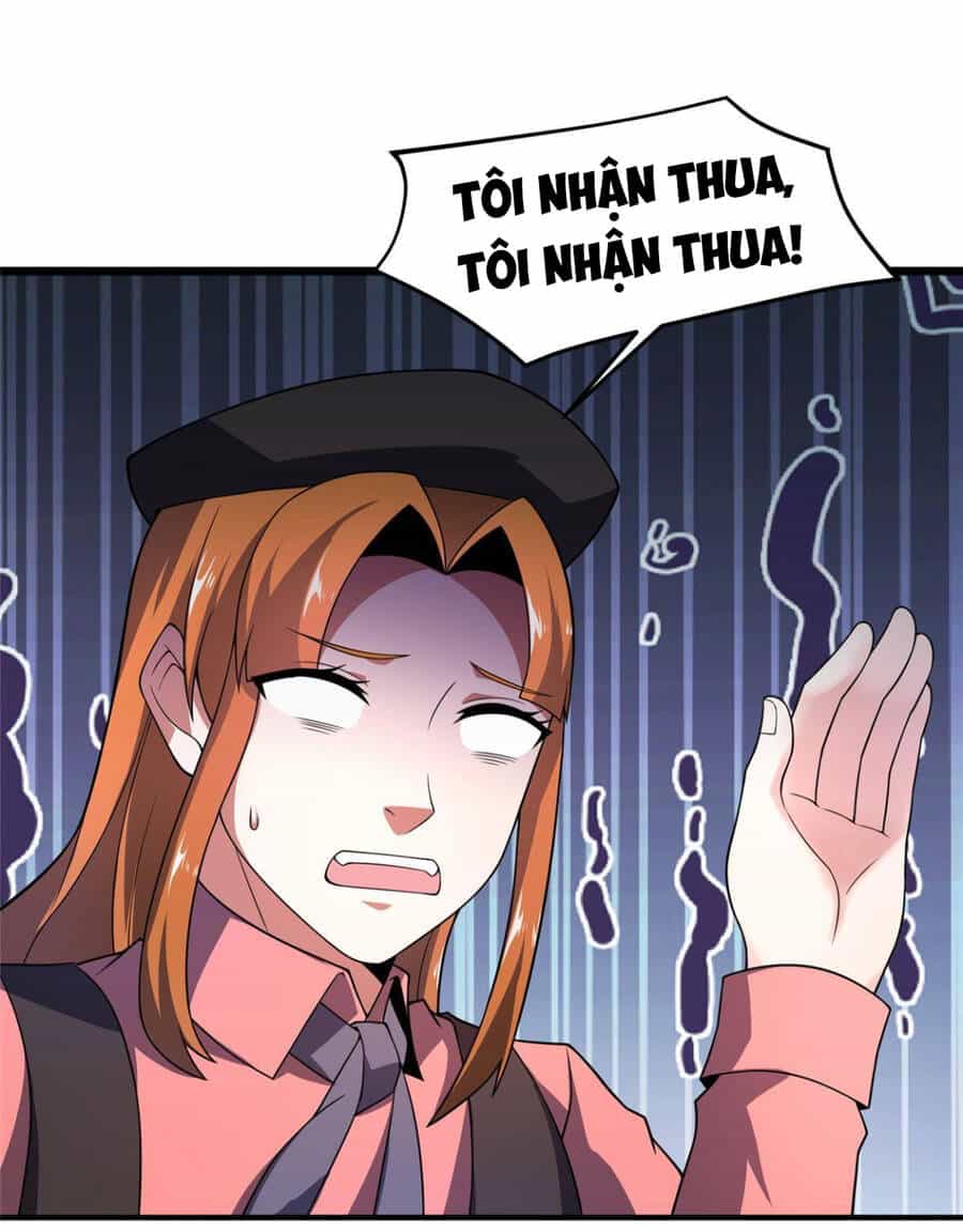 Thần Sủng Tiến Hóa - Chương 108 - ảnh 43