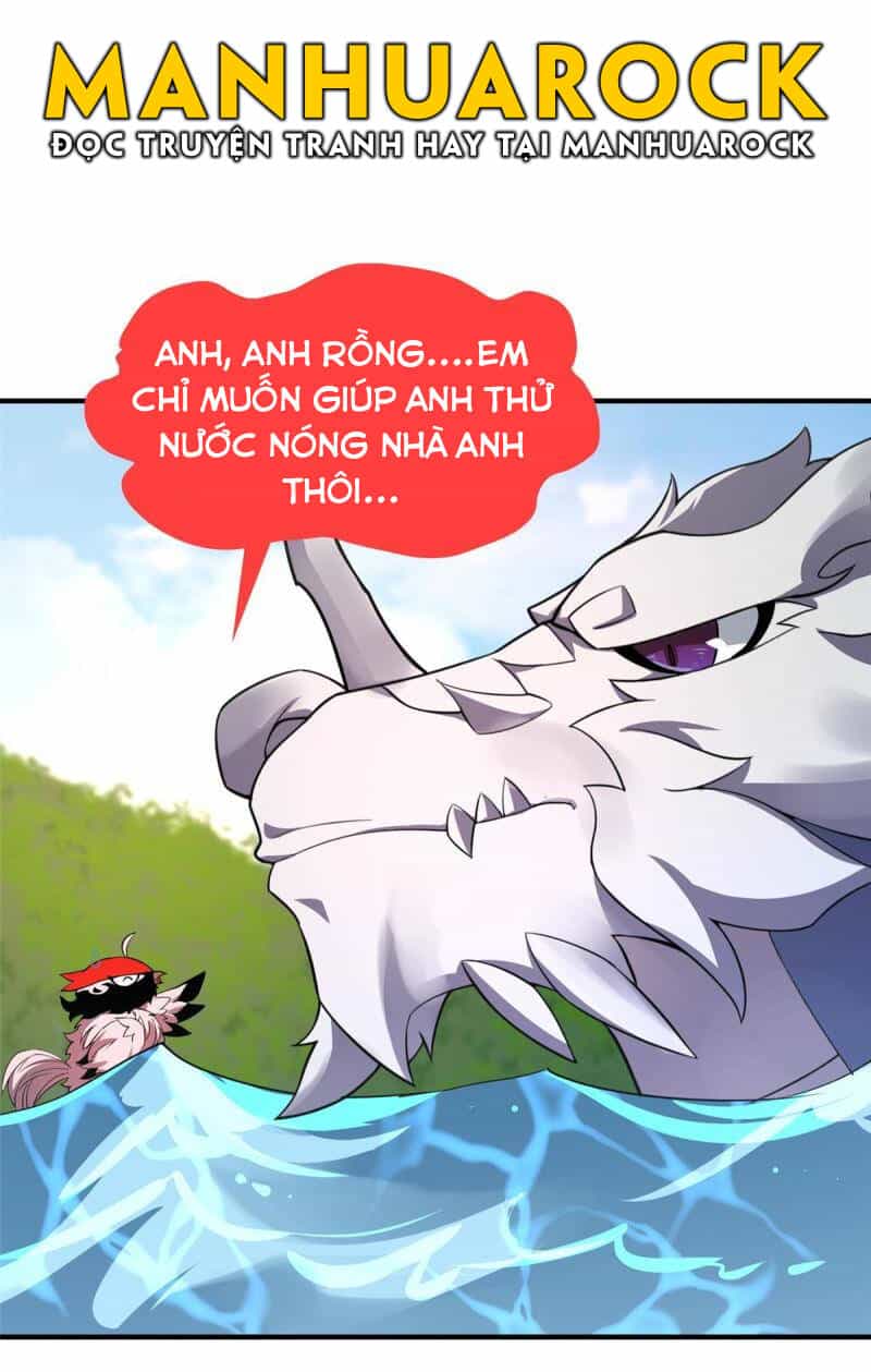 Thần Sủng Tiến Hóa - Chương 109 - ảnh 34