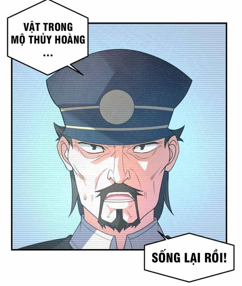 Thần Sủng Tiến Hóa - Chương 109 - ảnh 4