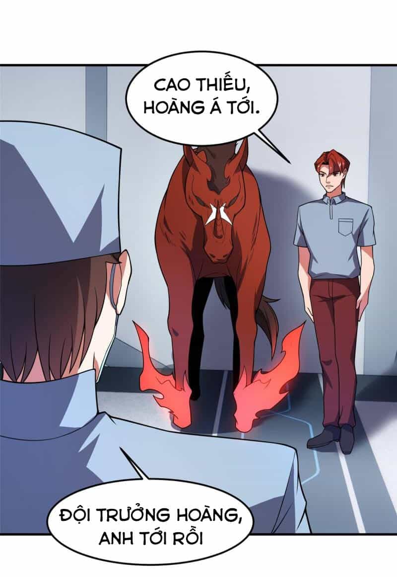 Thần Sủng Tiến Hóa - Chương 109 - ảnh 43