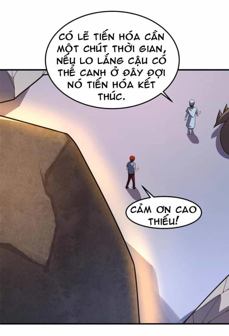 Thần Sủng Tiến Hóa - Chương 110 - ảnh 34