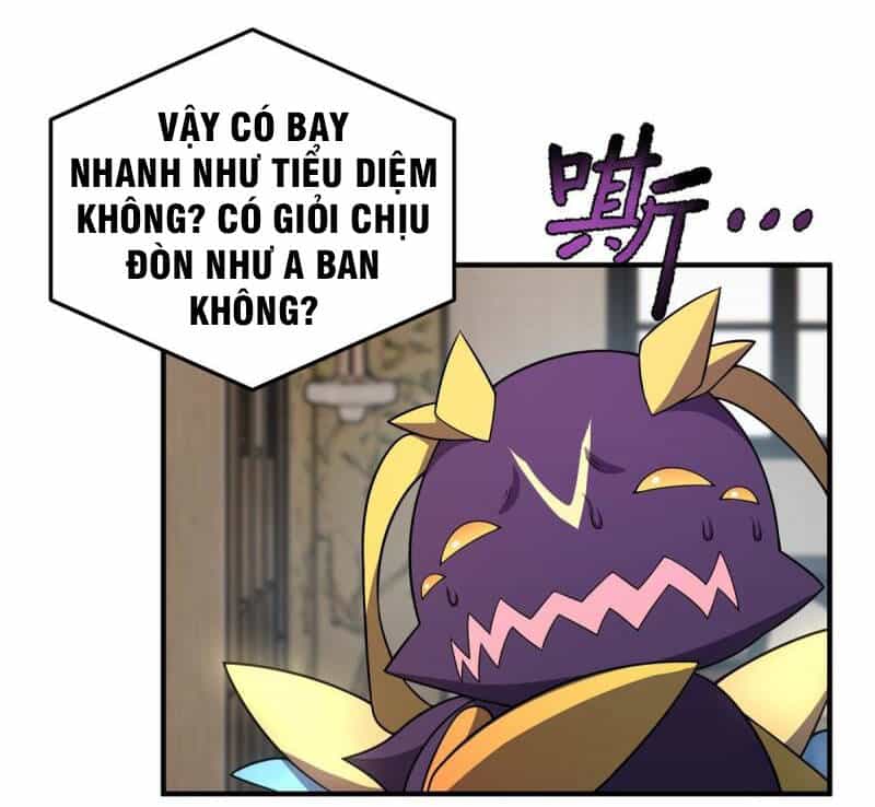 Thần Sủng Tiến Hóa - Chương 111 - ảnh 38