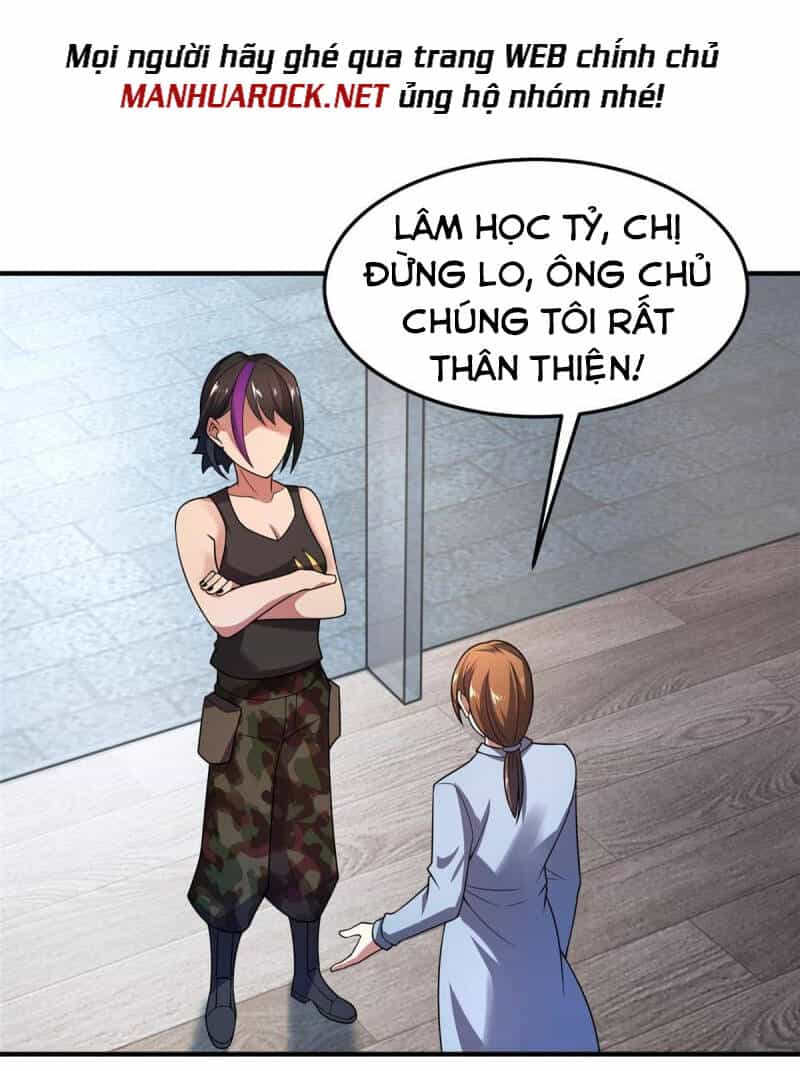 Thần Sủng Tiến Hóa - Chương 111 - ảnh 7