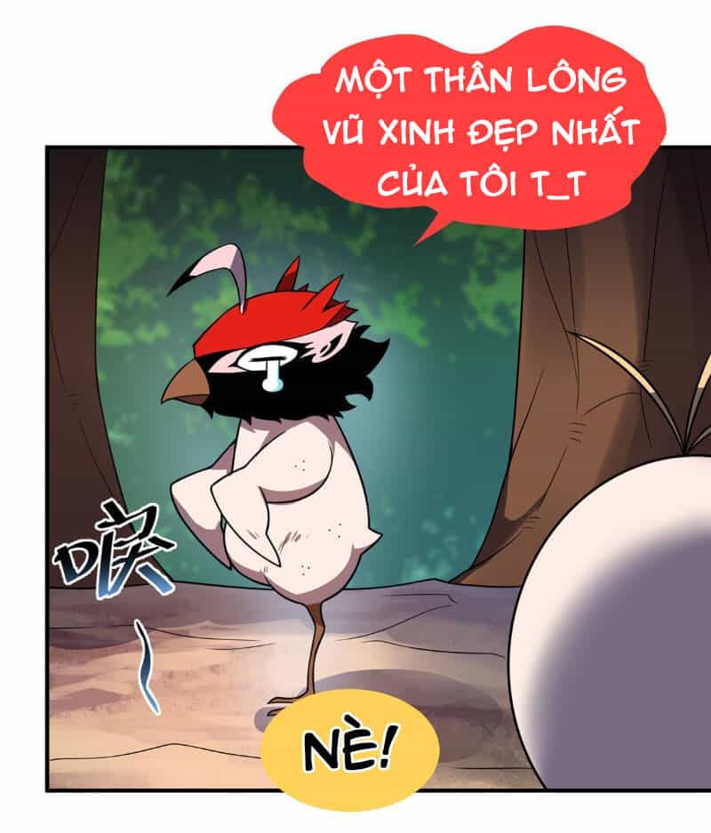 Thần Sủng Tiến Hóa - Chương 112 - ảnh 26