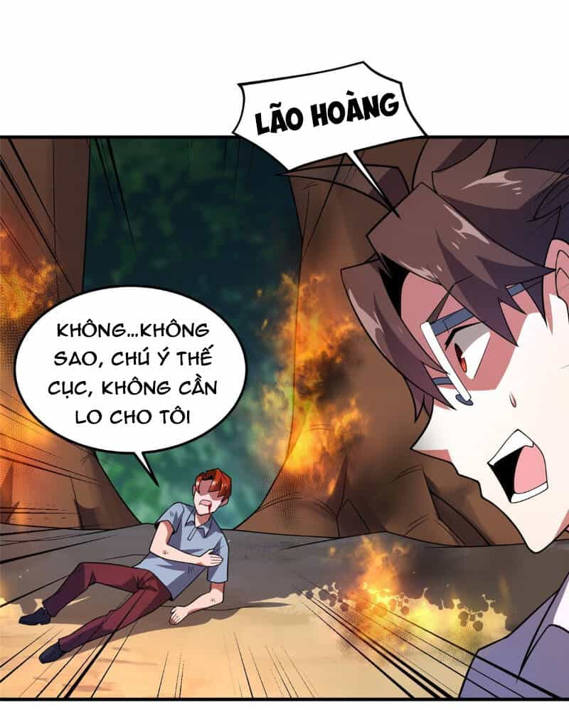 Thần Sủng Tiến Hóa - Chương 113 - ảnh 20