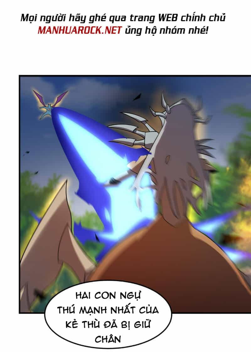 Thần Sủng Tiến Hóa - Chương 113 - ảnh 22