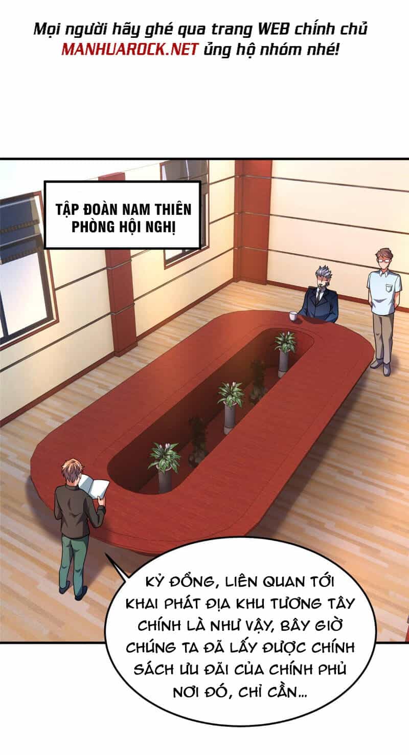 Thần Sủng Tiến Hóa - Chương 113 - ảnh 25