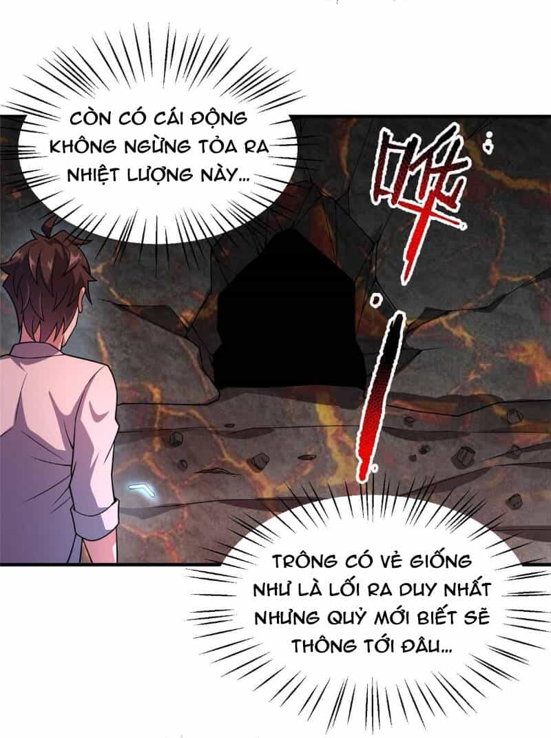 Thần Sủng Tiến Hóa - Chương 114 - ảnh 22