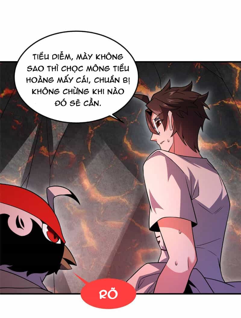 Thần Sủng Tiến Hóa - Chương 114 - ảnh 31