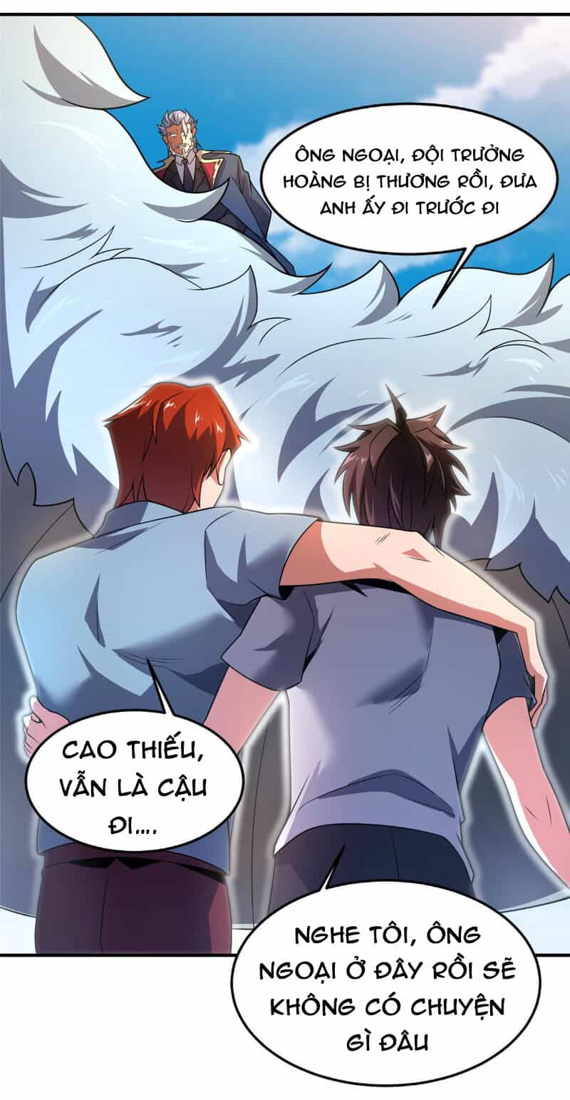 Thần Sủng Tiến Hóa - Chương 115 - ảnh 8