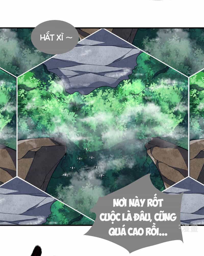 Thần Sủng Tiến Hóa - Chương 116 - ảnh 2
