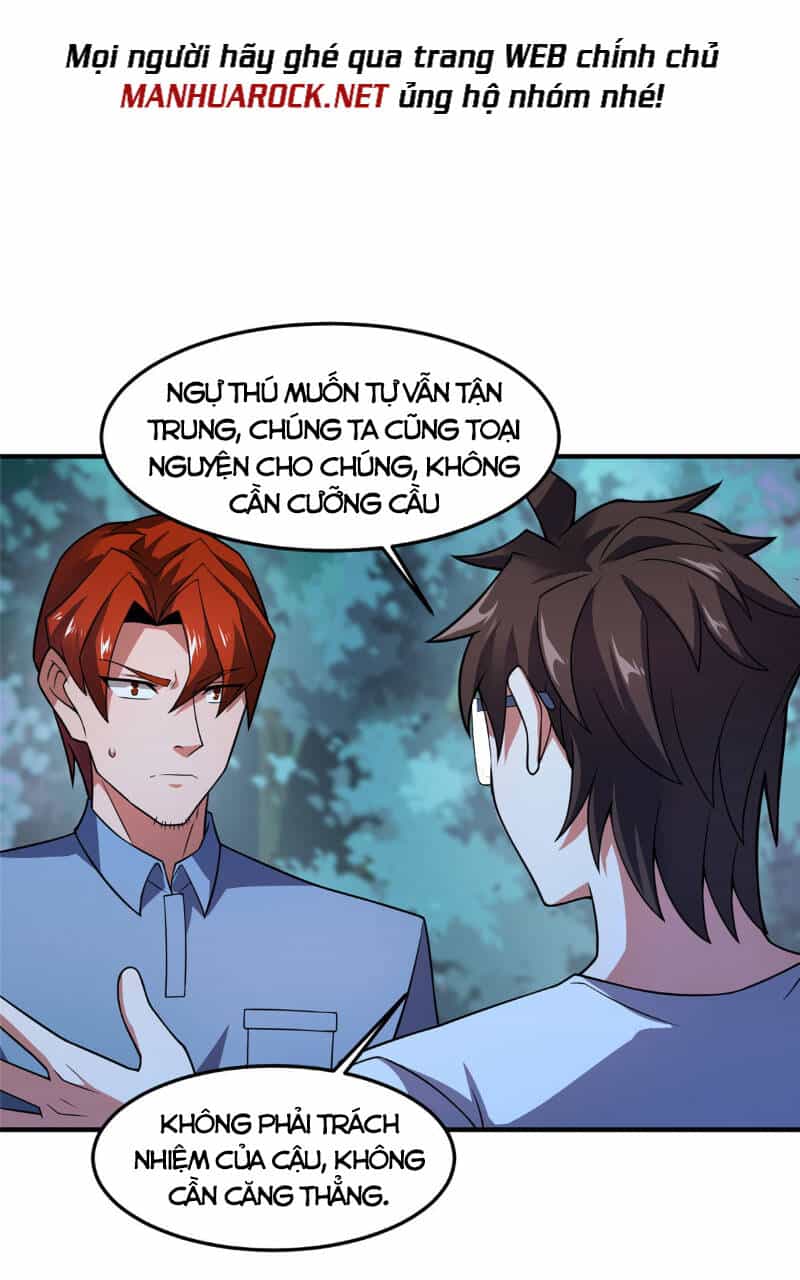 Thần Sủng Tiến Hóa - Chương 116 - ảnh 36