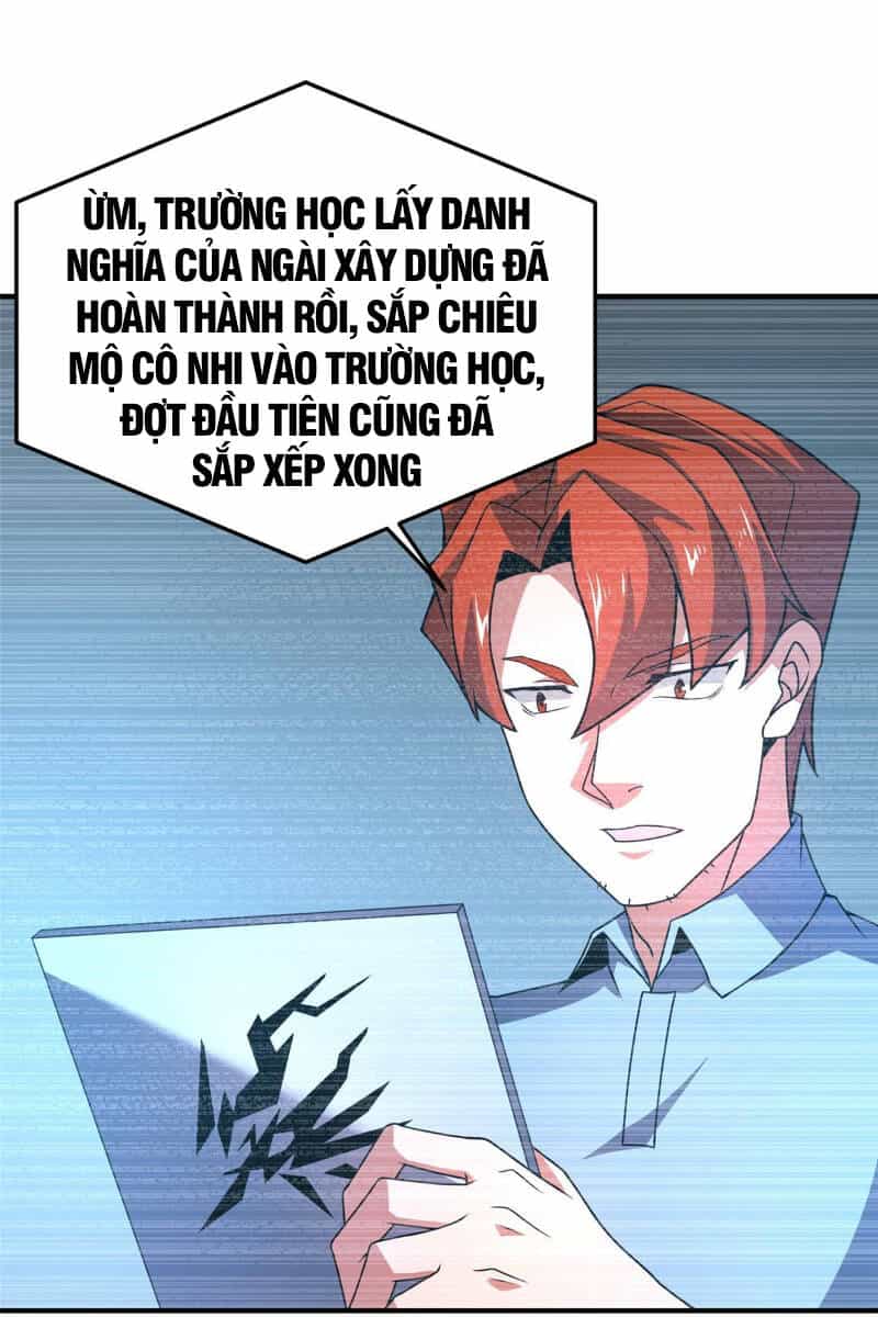 Thần Sủng Tiến Hóa - Chương 117 - ảnh 18