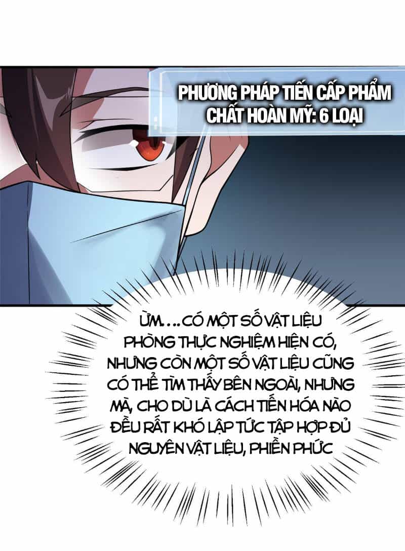 Thần Sủng Tiến Hóa - Chương 117 - ảnh 27