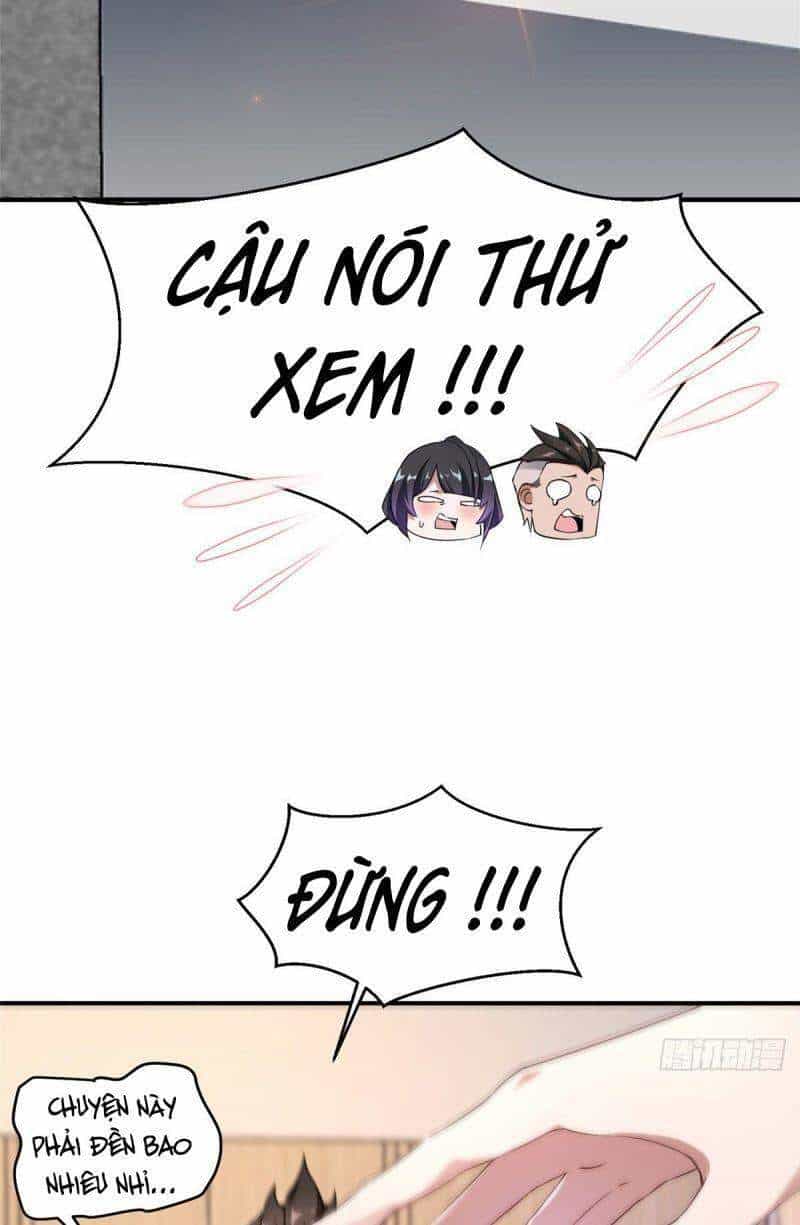 Thần Sủng Tiến Hóa - Chương 11 - ảnh 22