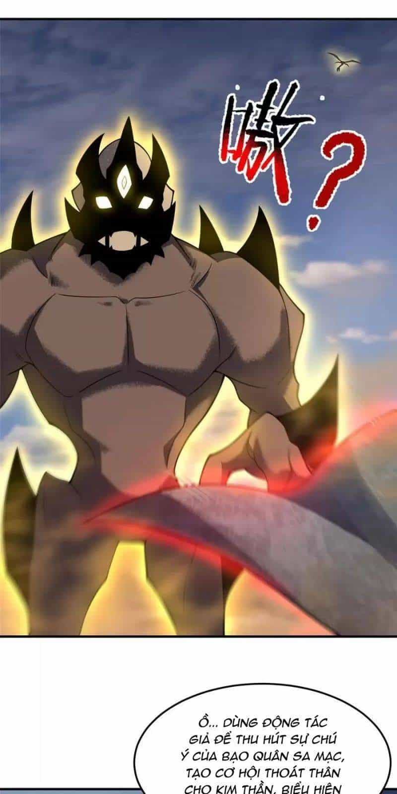 Thần Sủng Tiến Hóa - Chương 125 - ảnh 27