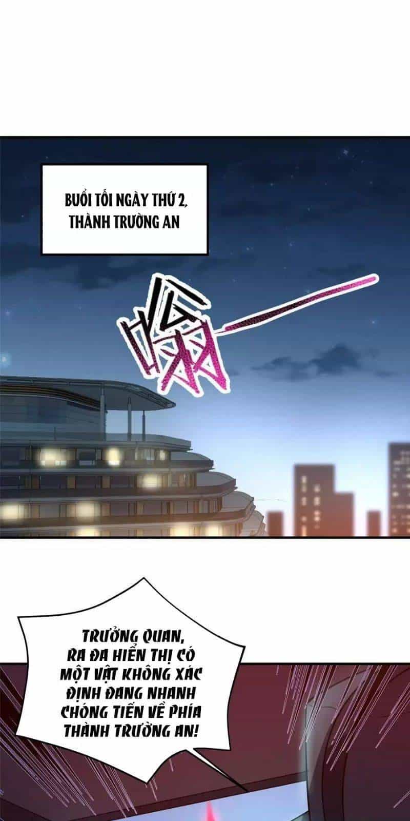 Thần Sủng Tiến Hóa - Chương 126 - ảnh 24