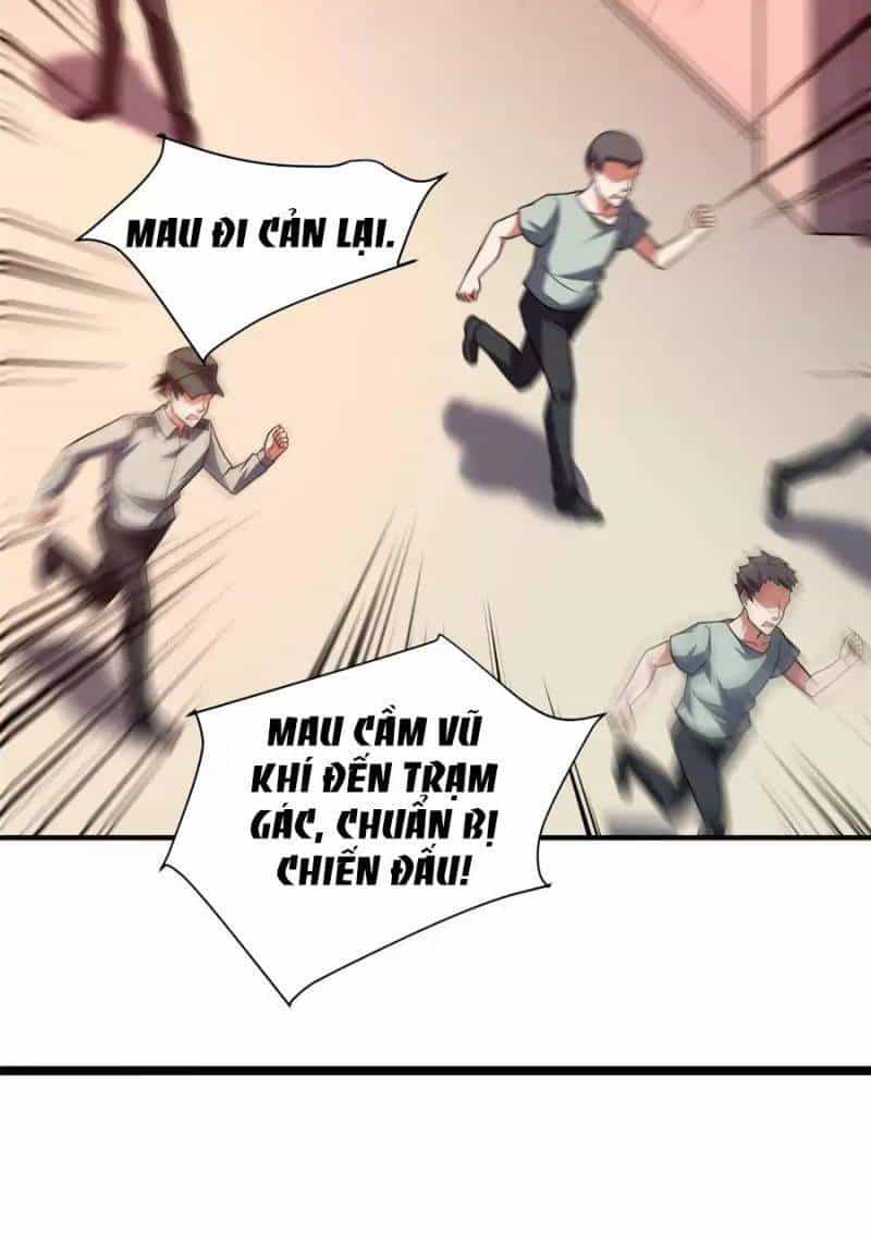 Thần Sủng Tiến Hóa - Chương 126 - ảnh 26