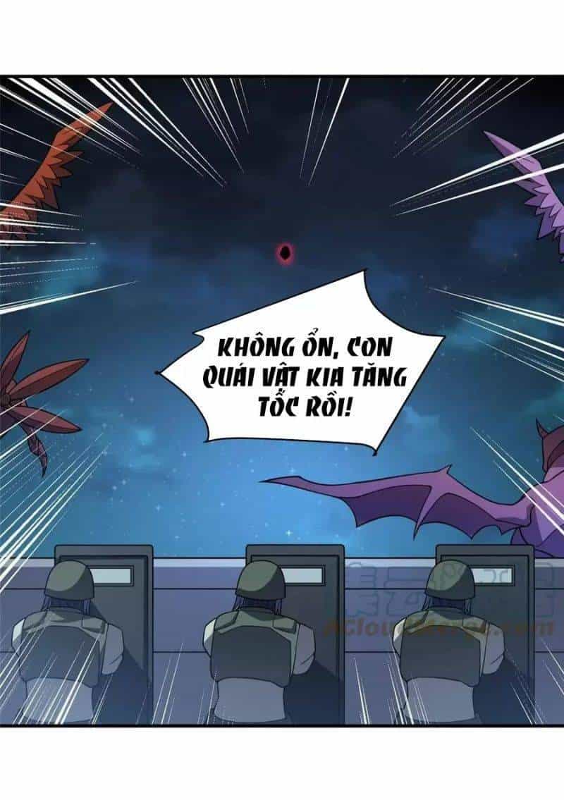 Thần Sủng Tiến Hóa - Chương 126 - ảnh 27