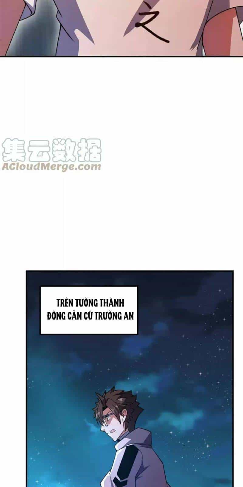 Thần Sủng Tiến Hóa - Chương 126 - ảnh 35