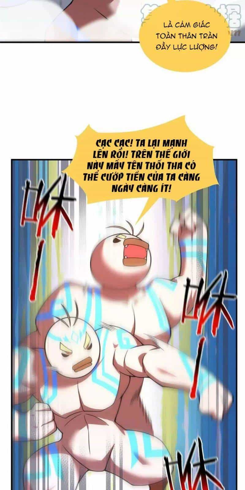 Thần Sủng Tiến Hóa - Chương 128 - ảnh 3
